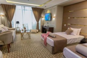 Cairo Taj Hotels & Suites- Mohandessin